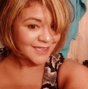 Meet your Posher, Jeannette